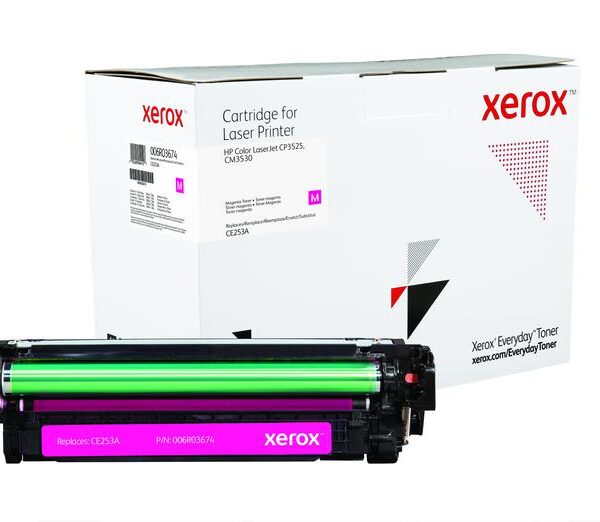 XET For HP CE253A Mag 006R03674