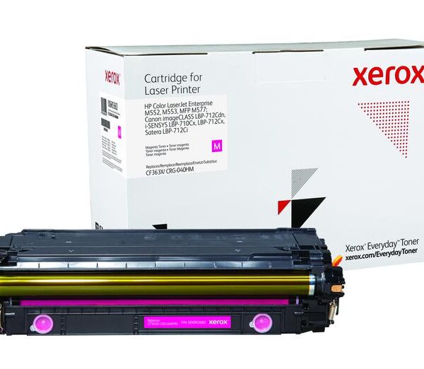XET For HP CF363X Mag 006R03682