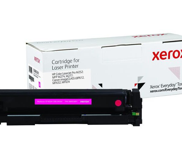 XET For HP CF403A Mag 006R03691