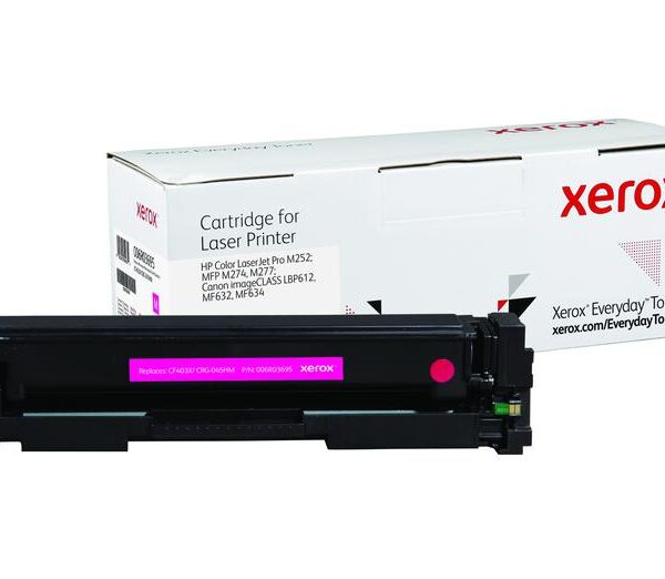 XET For HP CF403X Mag 006R03695