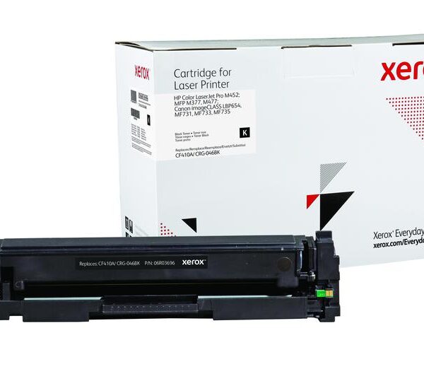 XET For HP CF410A Blk 006R03696