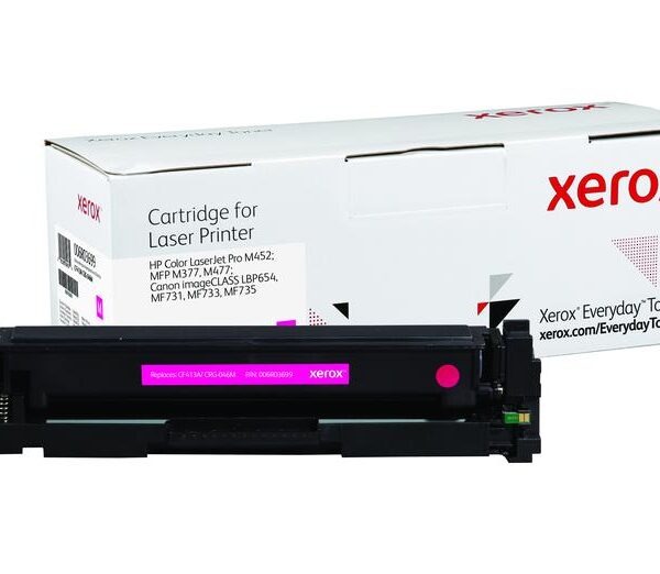 XET For HP CF413A Mag 006R03699
