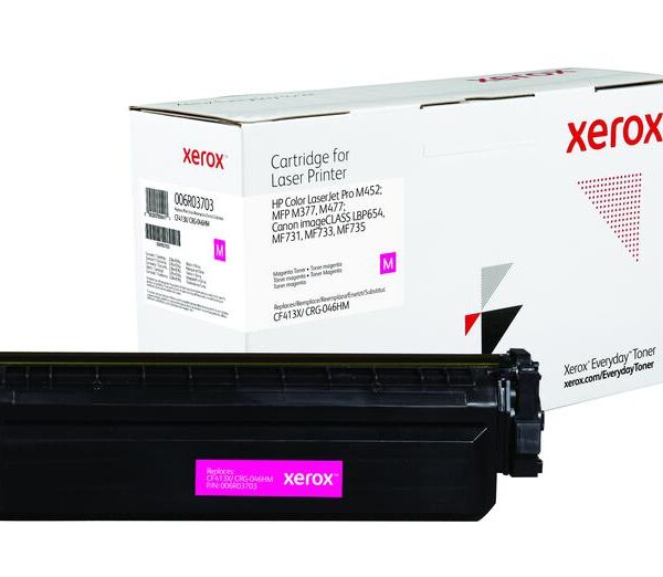 XET For HP CF413X Mag 006R03703
