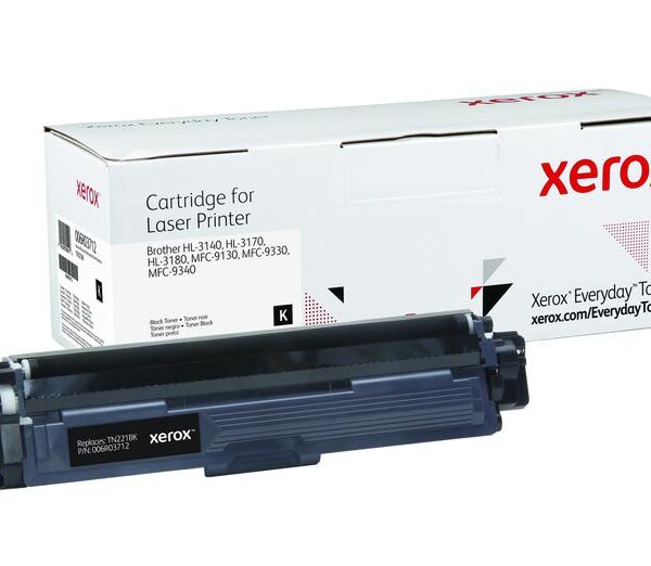 XET For Brother TN241BK Blk 006R03712