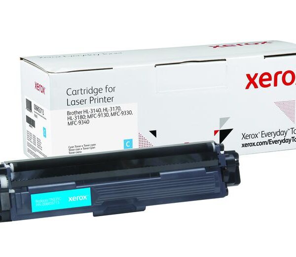 XET For Brother TN241C Cyan 006R03713