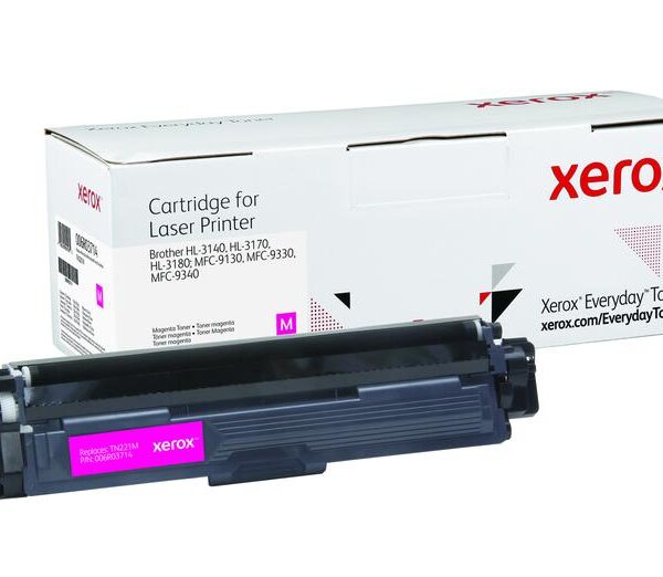 XET For Brother TN241M Mag 006R03714