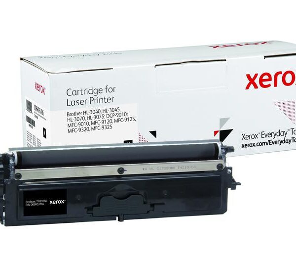 XET For Brother TN230BK Blk 006R03786