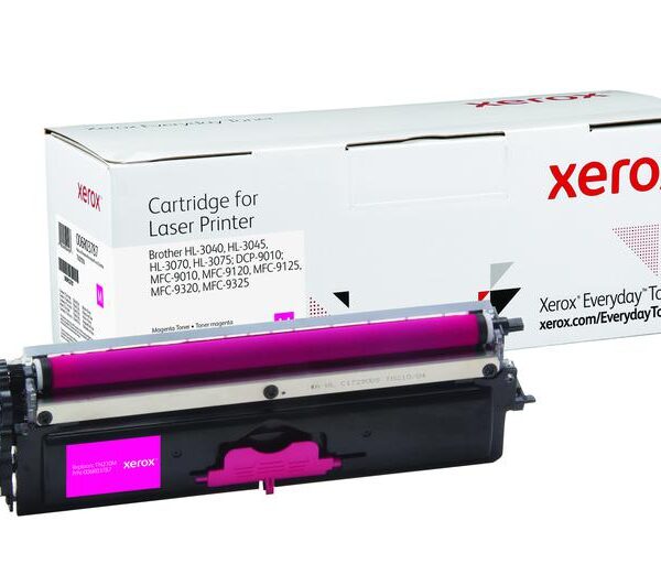 XET For Brother TN230M Mag 006R03787