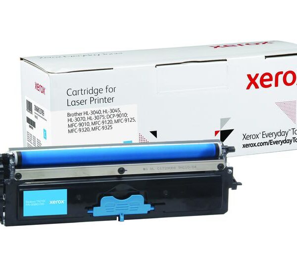 XET For Brother TN230C Cyan 006R03789