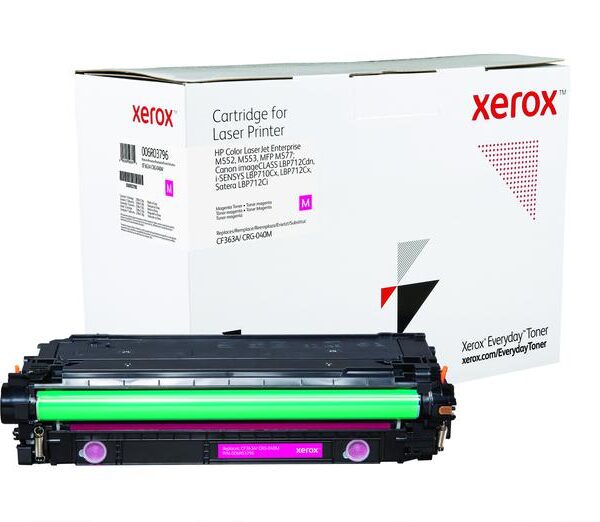 XET For HP CF363A Mag 006R03796