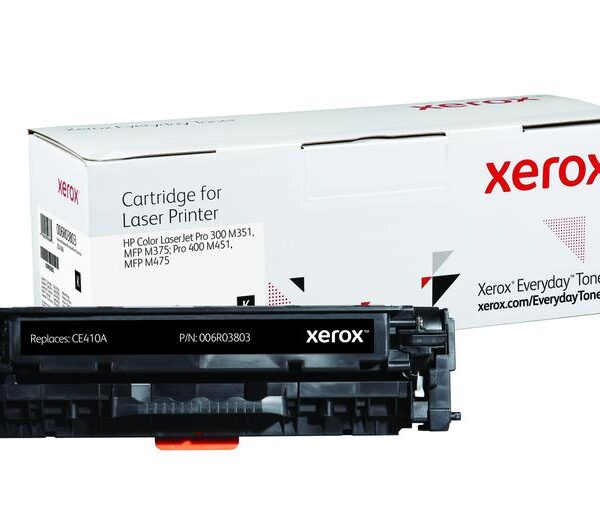 XET For HP CE410A Blk 006R03803