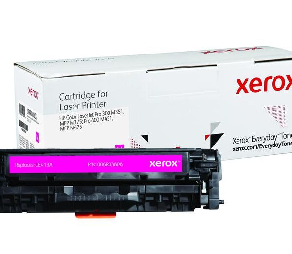XET For HP CE413A Mag 006R03806
