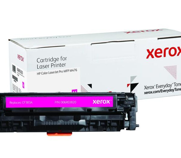 XET For HP CF383A Mag 006R03820
