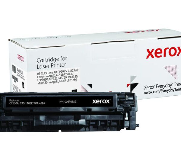 XET For HP CC530A Blk 006R03821