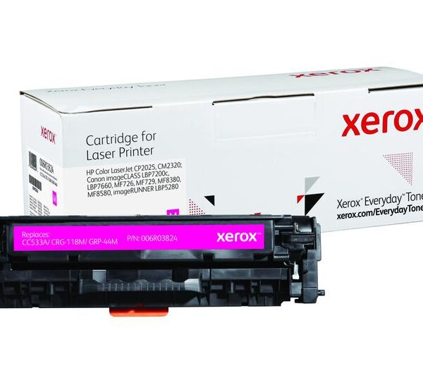 XET For HP CC533A Mag 006R03824
