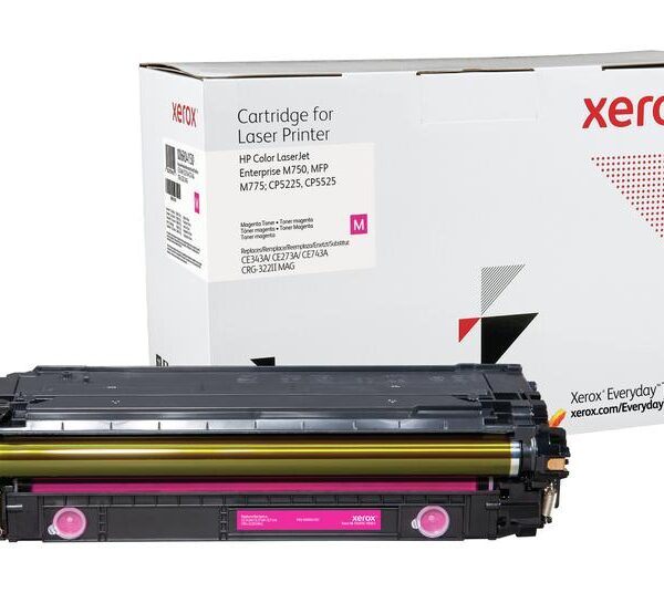 XET For HP 651A/650A/307A Mag 006R04150