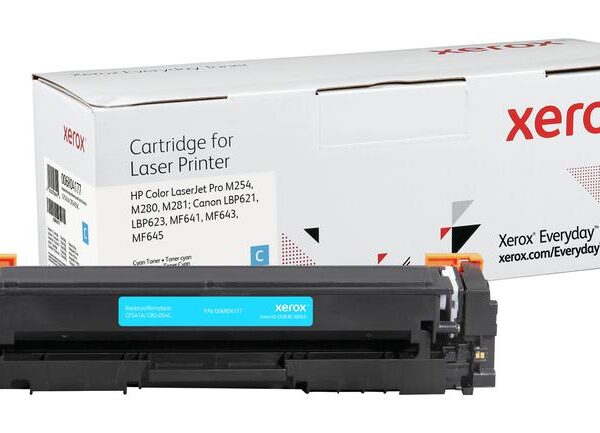 XET For HP CF541A Cyan 006R04177