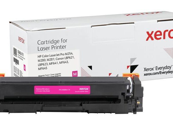 XET For HP CF543A Mag 006R04179