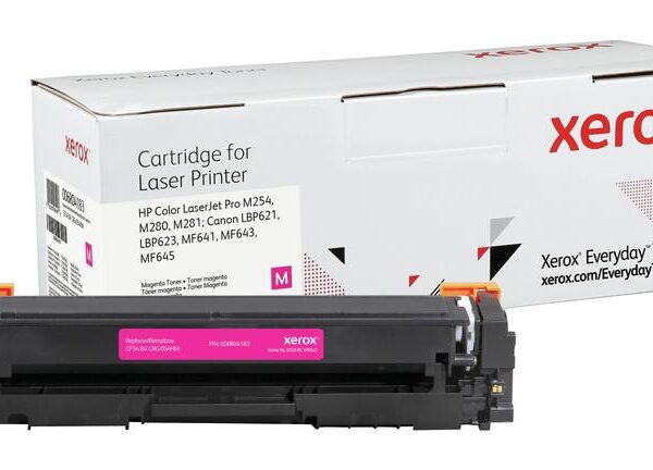 XET For HP CF543X Mag 006R04183