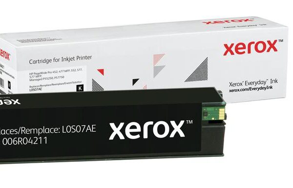 XET For HP L0S07AE Blk 006R04211