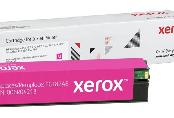 XET For HP F6T82AE Mag 006R04213