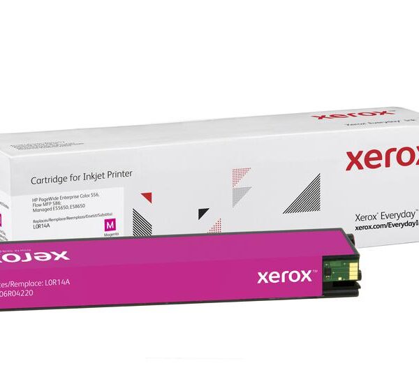 XET For HP L0R14A Mag 006R04220