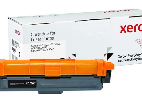 XET For Brother TN242BK Blk 006R04223