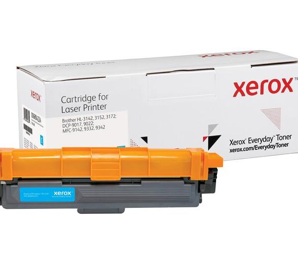 XET For Brother TN242C Cyan 006R04224