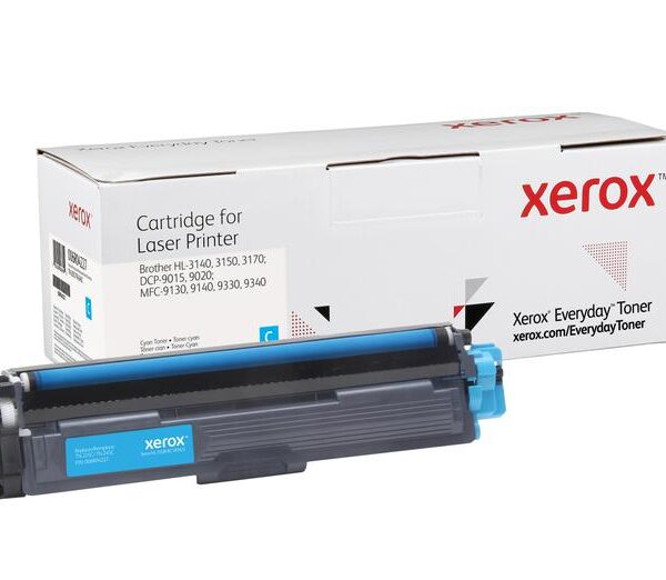XET For Brother TN245C Cyan 006R04227
