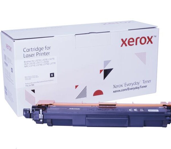 XET For Brother TN247BK Blk 006R04230