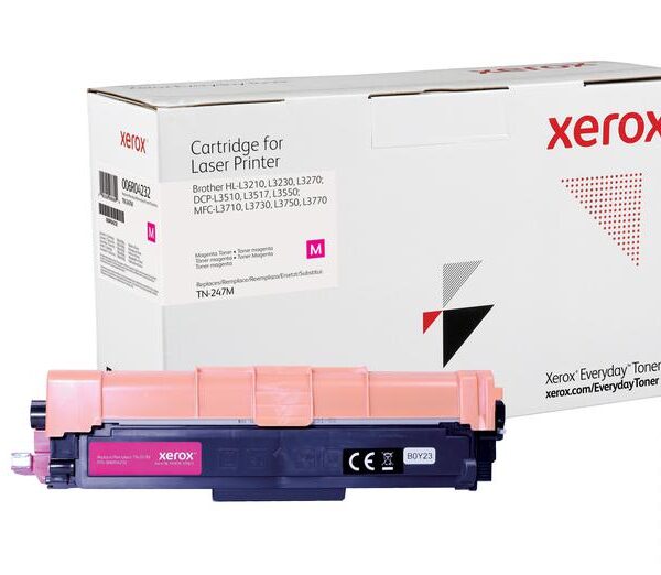 XET For Brother TN247M Mag 006R04232