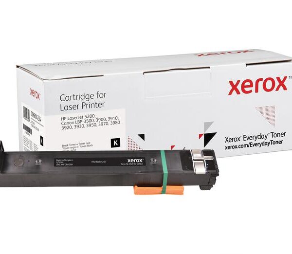 XET For HP Q7516A Blk 006R04234