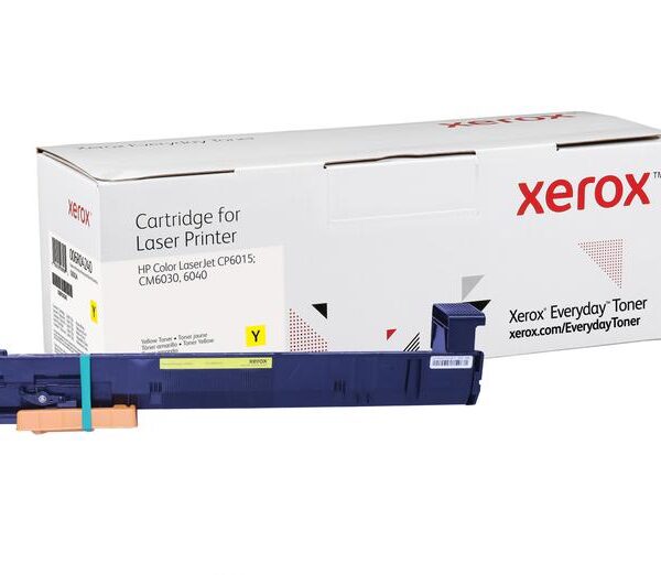 XET For HP CB382A Ylw 006R04240