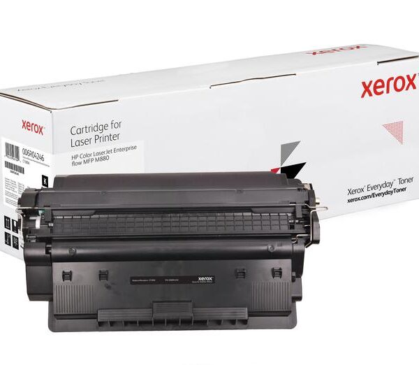 XET For HP CF300A Blk 006R04246