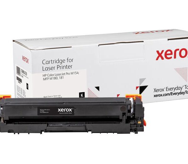 XET For HP CF530A Blk 006R04259