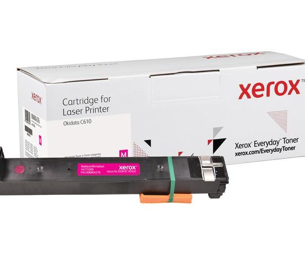 XET For OKI 44315306 Mag 006R04276