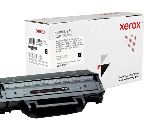 XET For Samsung MLT-D101S Blk 006R04293