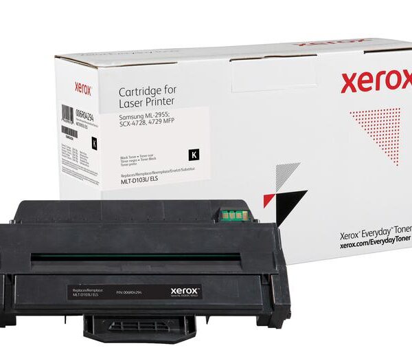 XET For Samsung MLT-D103L Blk 006R04294