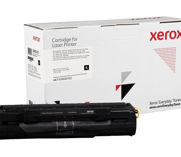 XET For Samsung MLT-D1042S Blk 006R04295