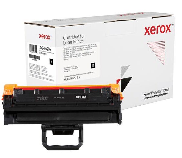 XET For Samsung MLT-D1052L Blk 006R04296