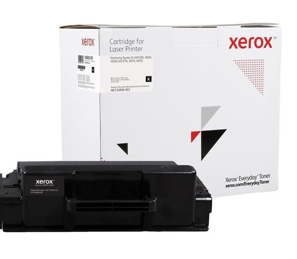 XET For Samsung MLT-D203L Blk 006R04299