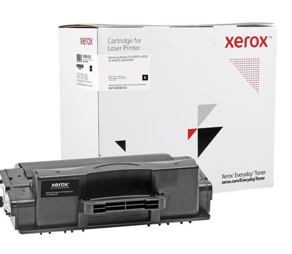 XET For Samsung MLT-D203E Blk 006R04300
