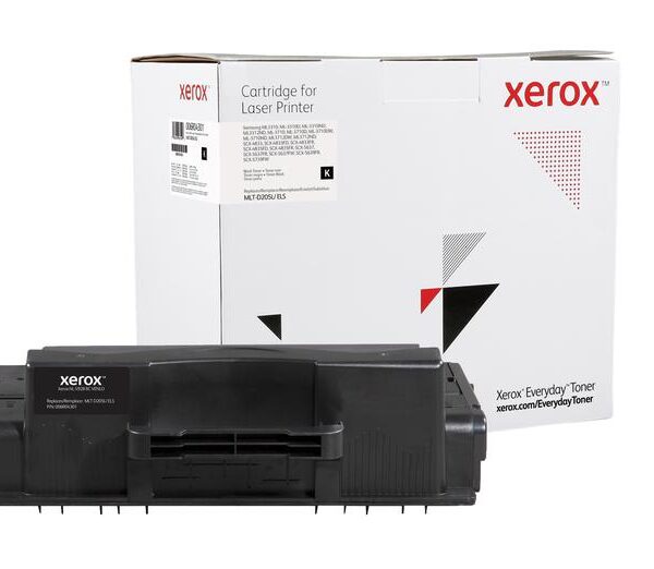 XET For Samsung MLT-D205L Blk 006R04301