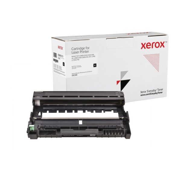 Xerox Everyday Toner For Brother DR2300