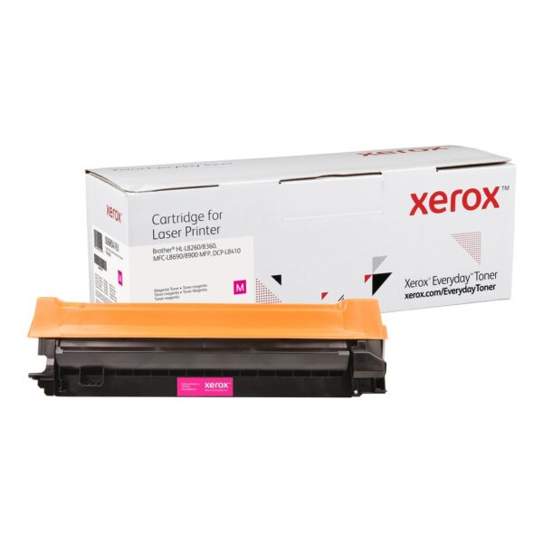 Xerox Everyday Toner For Brother TN423M
