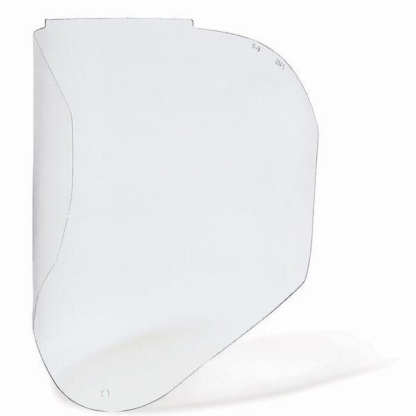 Bionic Clear Polycarb Visor