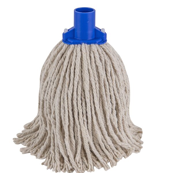 PY Yarn RS1 Socket Mop 12 J Blue