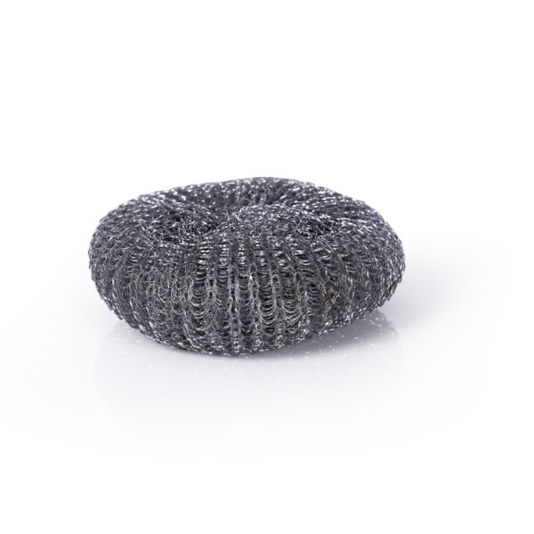 Galvanised Steel Scourers