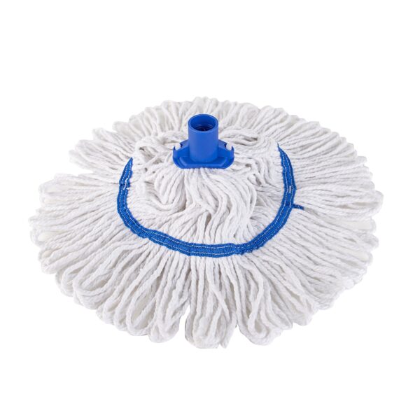 Socket Mop Head Hygiemix T1D 200 Blue
