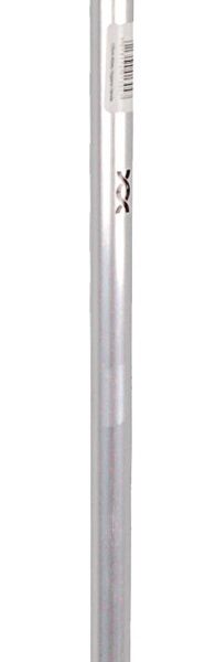 Hygiene Handle 137cm T1 Screw Fit Red